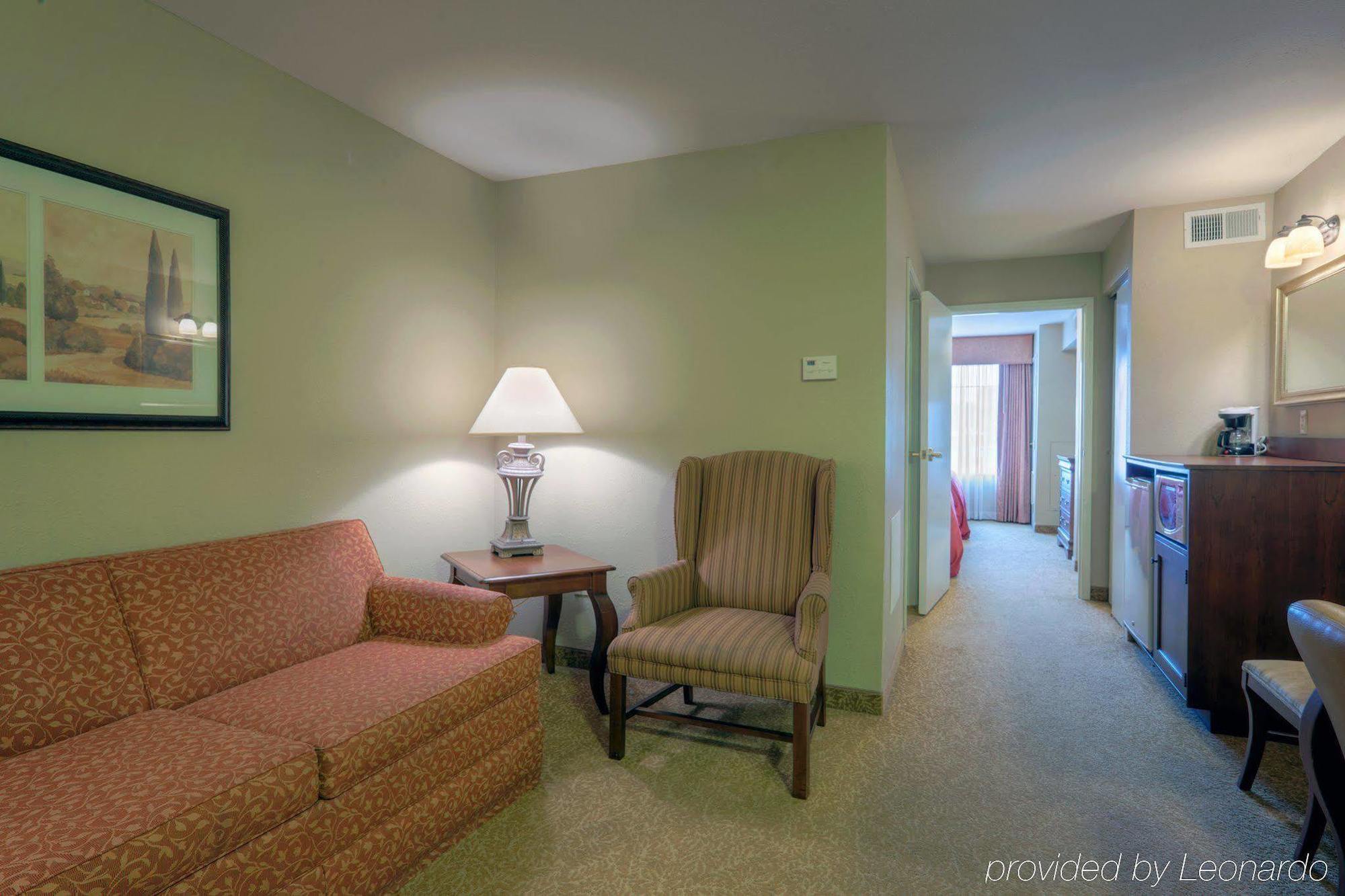 Country Inn & Suites By Radisson, Winchester, Va Luaran gambar